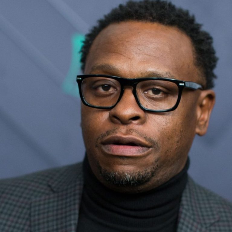 Loved Ones Are Praying For Scarface After He Was Admitted Into ICU