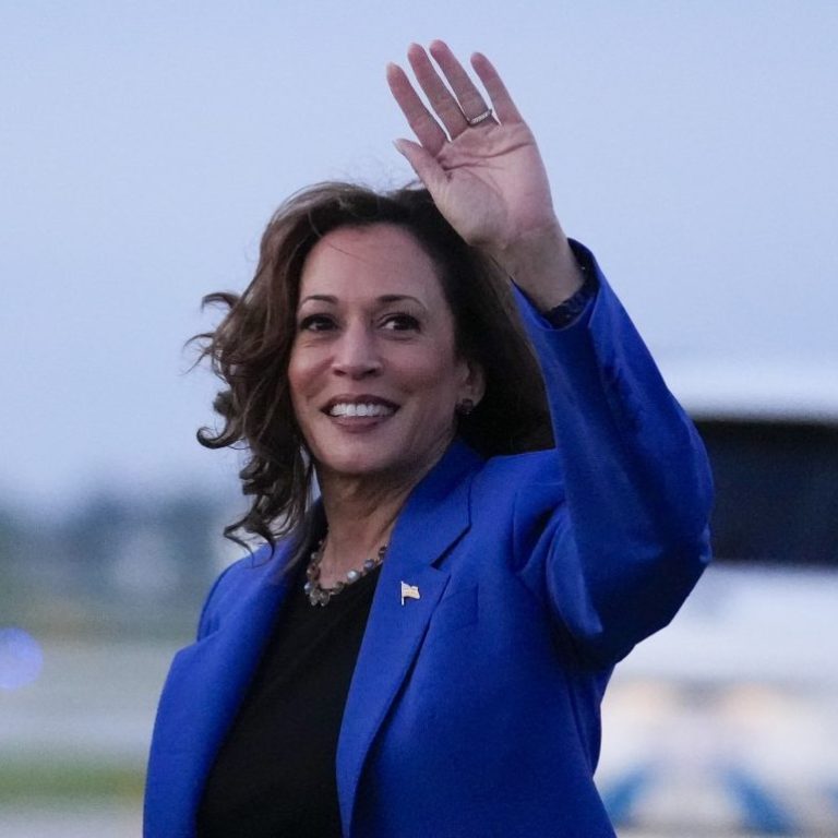 Road Closures & Restrictions For VP Harris’ Campaign Speech In DC