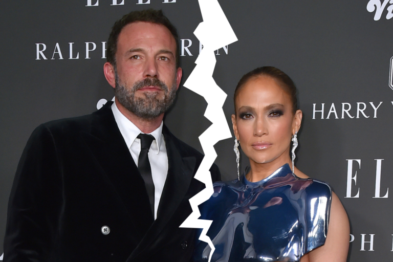 Jennifer Lopez Files For Divorce From Ben Affleck: Reports