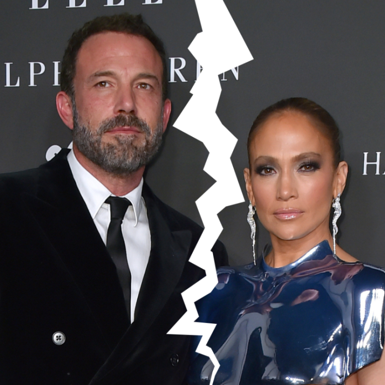 Jennifer Lopez Files For Divorce From Ben Affleck: Reports