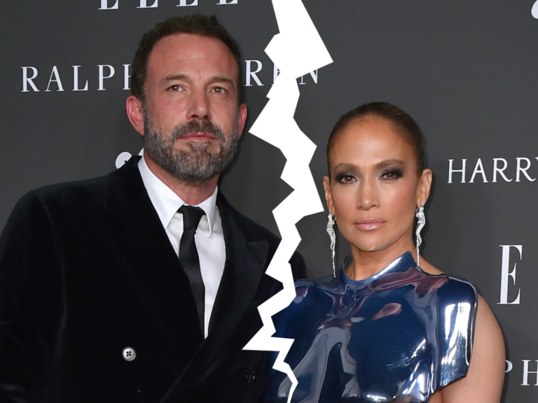 _APJennifer Lopez ; Ben Affleck edit
