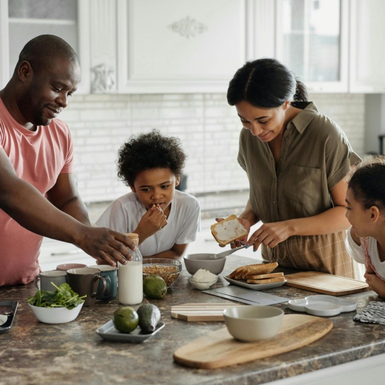 Parenting Tips for Your Child’s Screen Time