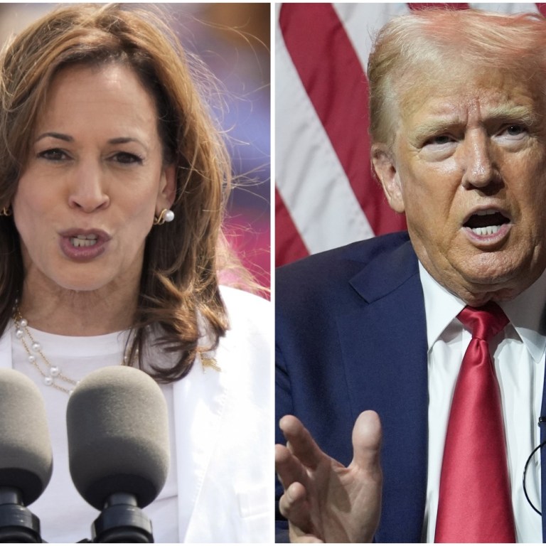 Reporters’ Roundtable: Harris, Trump and the Race for The White House