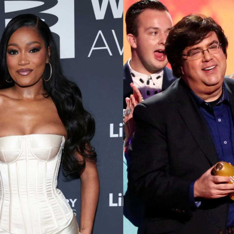Keke Palmer’s Mom Reacts To Dan Schneider & Drake Bell’s Sexual Assault Revelation