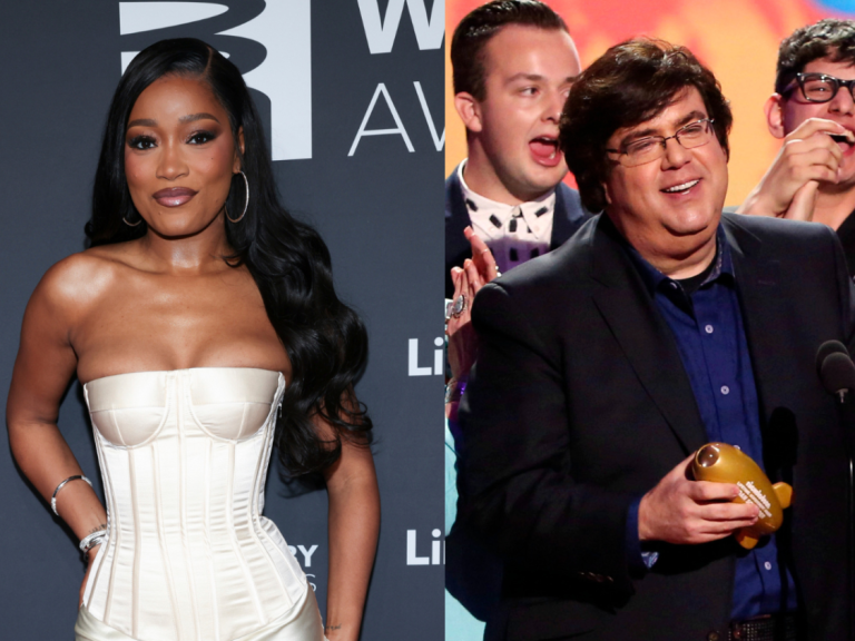 _Keke Palmer Dan SchneiderAP