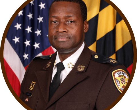 Sheriff John D B Carr