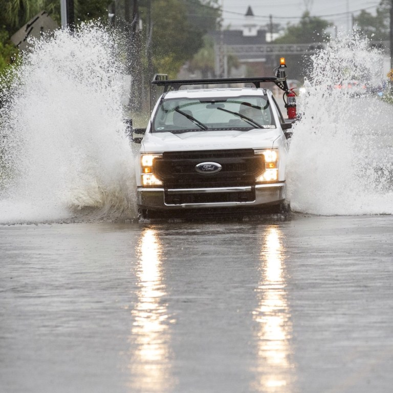 Weather Concerns Close Prince George’s County Schools on Friday