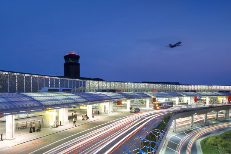 How To Do Business With BWI Airport