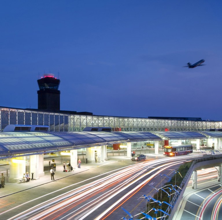 How To Do Business With BWI Airport