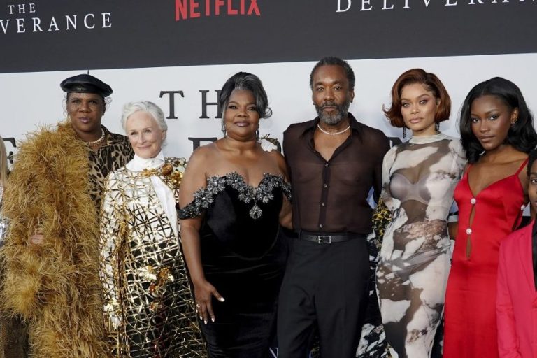 The Deliverance Director Lee Daniels Reacts To ‘Outrage’ Over Shocking Glenn Close Scene