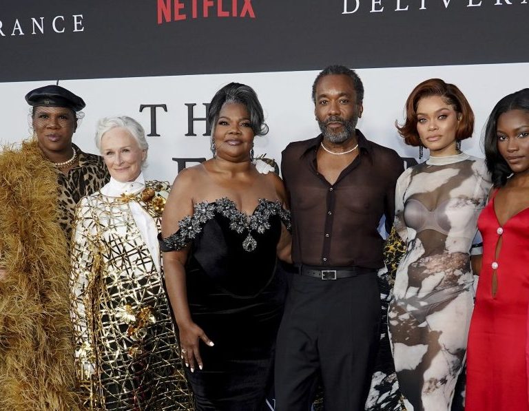 The Deliverance Director Lee Daniels Reacts To ‘Outrage’ Over Shocking Glenn Close Scene