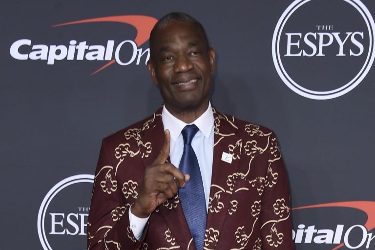 Dikembe Mutombo Dies At 58 Basketball Hall of Famer