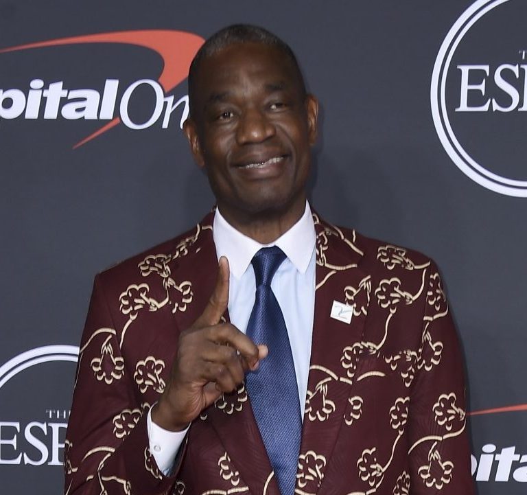 Dikembe Mutombo Dies At 58 Basketball Hall of Famer