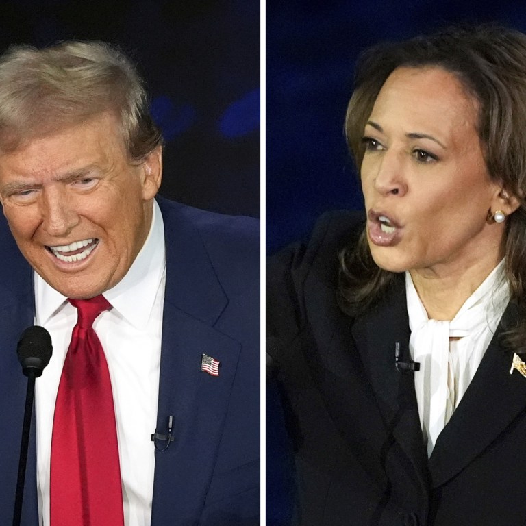 Political Roundtable: Race to the White House