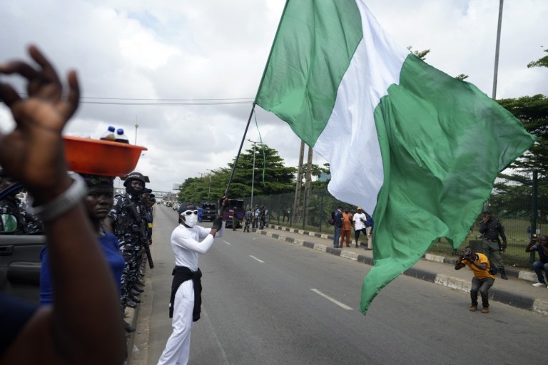 Perceptions… Nigerian Immigrants