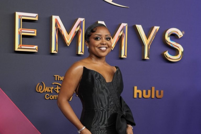 ‘Abbott Elementary’ Star Quinta Brunson Files for Divorce From Kevin Anik