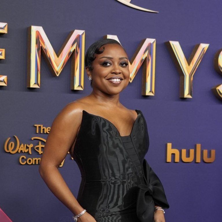 ‘Abbott Elementary’ Star Quinta Brunson Files for Divorce From Kevin Anik