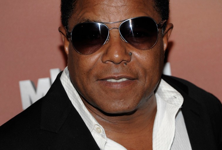 Tito Jackson Dead At Age 70
