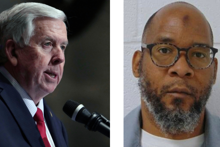 UPDATE: Missouri Governor And Supreme Court Executed  Marcellus Williams