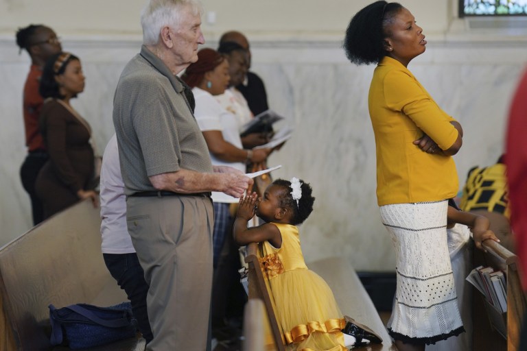 Haitian Immigrants, Springfield, Ohio and the Politics of Race