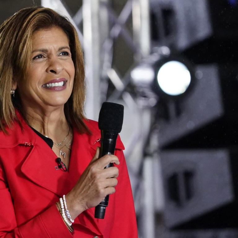 Hoda Kotb Leaving ‘Today’ Show in Early 2025