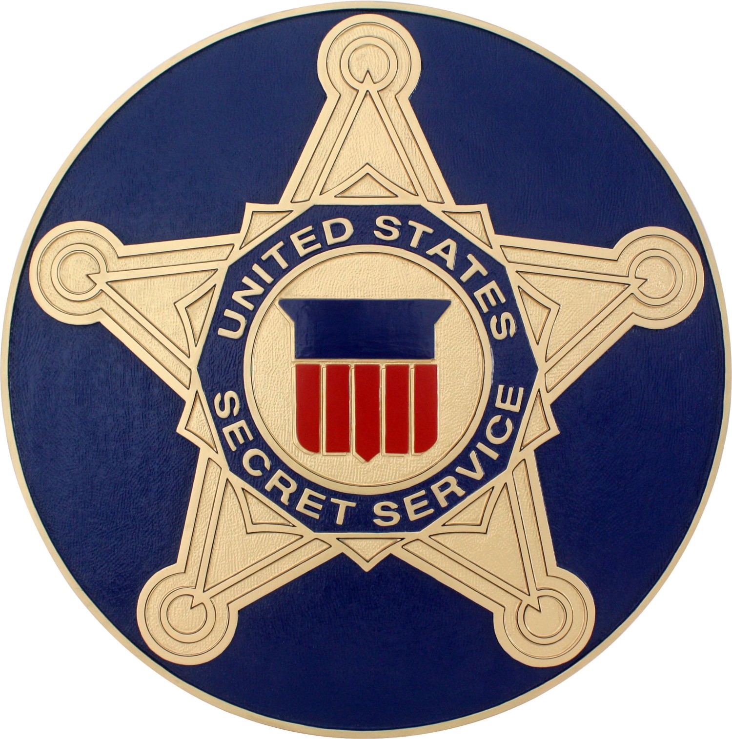 Secret Service Agent Accused of Sexually Abusing Harris Staffer - WHUR ...