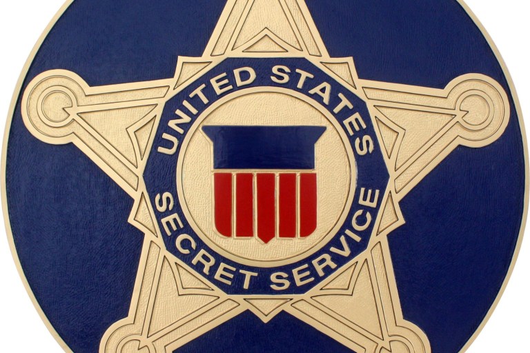 Secret Service Agent Accused of Sexually Abusing Harris Staffer