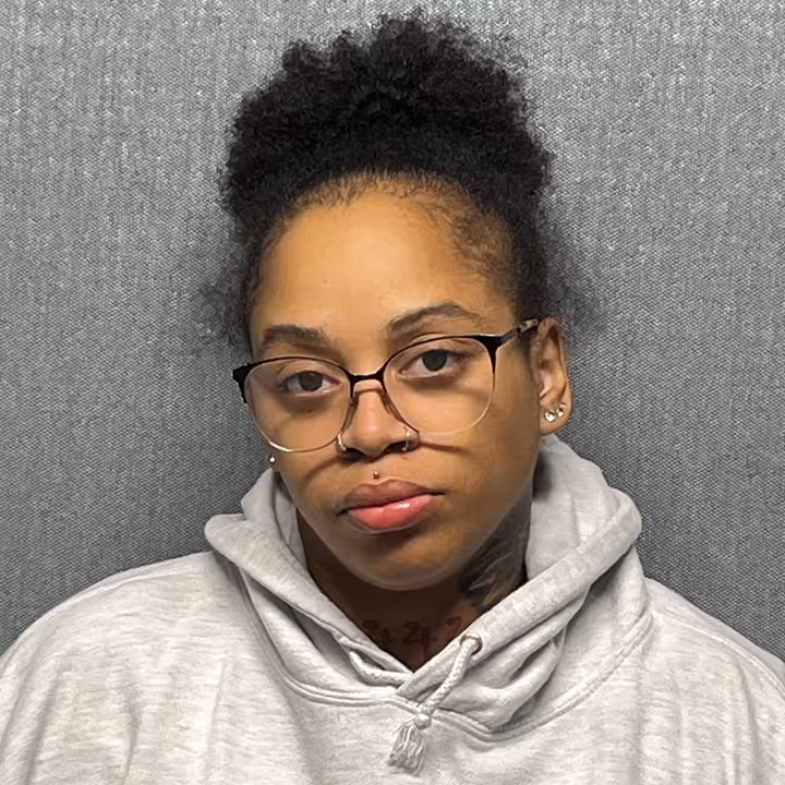 Mother Charged With Shooting Daughter Ordered Held Without Bond