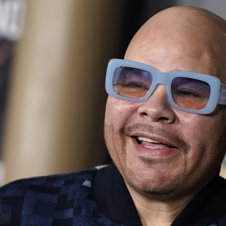 Fat Joe Reveals More About Raising His Disabled Son