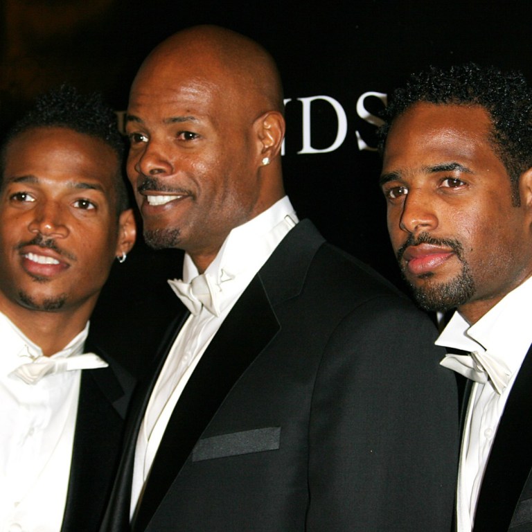 The Wayans Brothers Reunite For New ‘Scary Movie’ With Miramax & Paramount