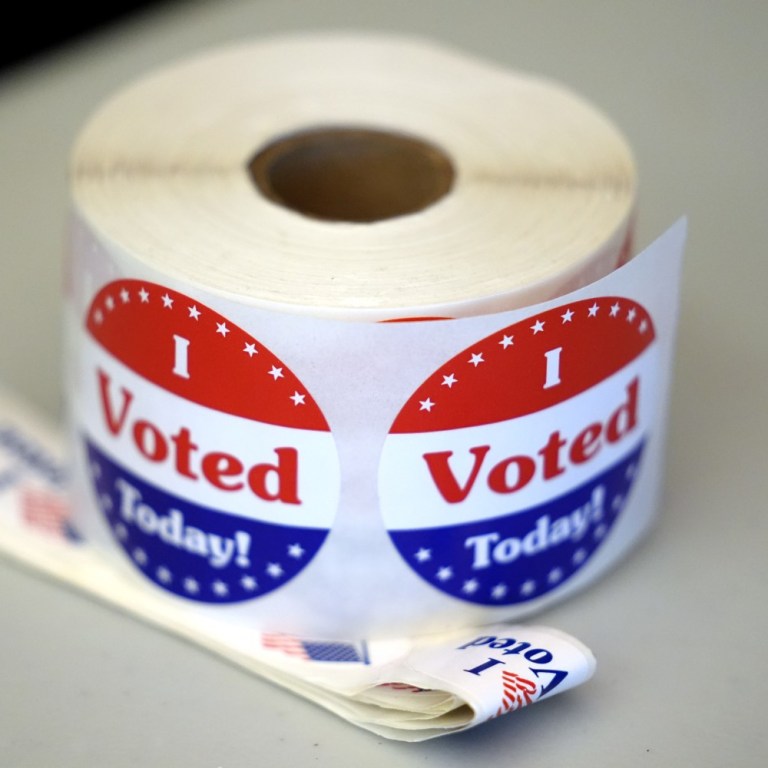 Black Women and Voting