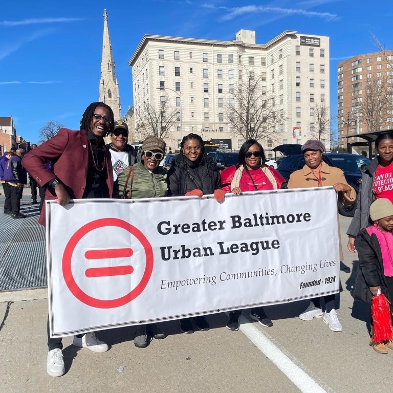 Greater Baltimore Urban League Celebrates 100 Years