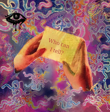 MEDICAL MONDAY: 15TH ANNUAL HU INTERNATIONAL CONFERENCE ON STIGMA