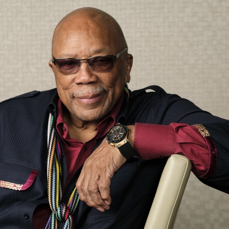 Quincy Jones, Music Titan Passes Away At 91