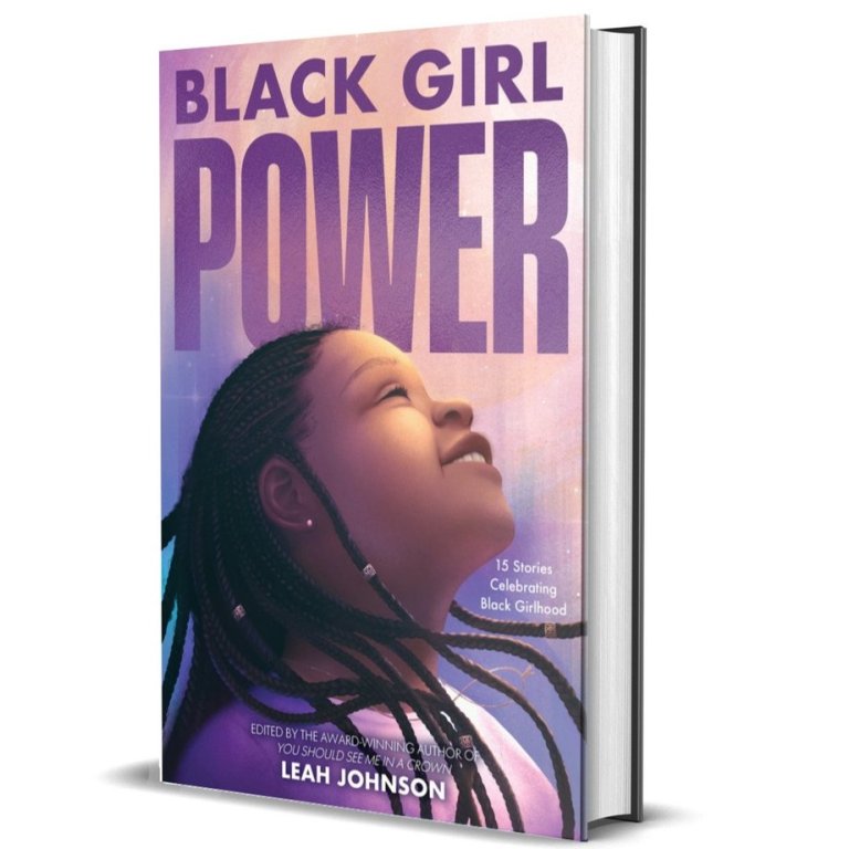 BLACK GIRL POWER