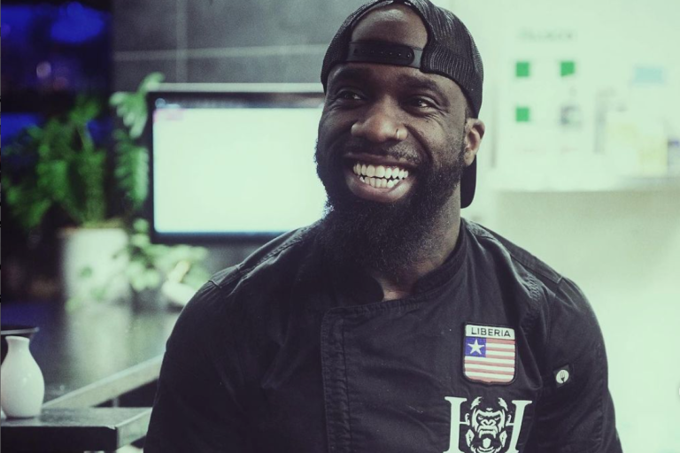 Chef Tobias Dorzon Amongst The 2 Injured In An Attempted Robbery In PG County