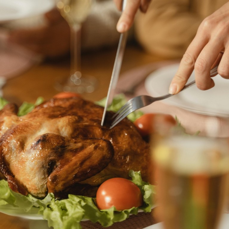 THANKSGIVING TURKEY TIPS AND MORE