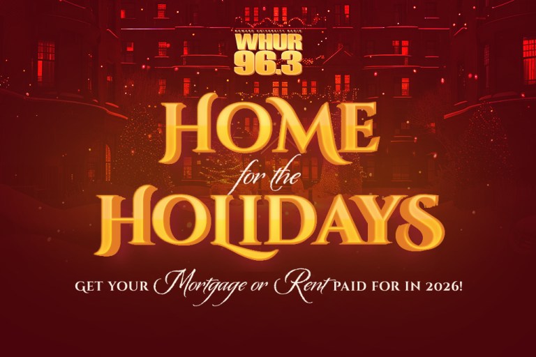 Home For The Holidays 2026
