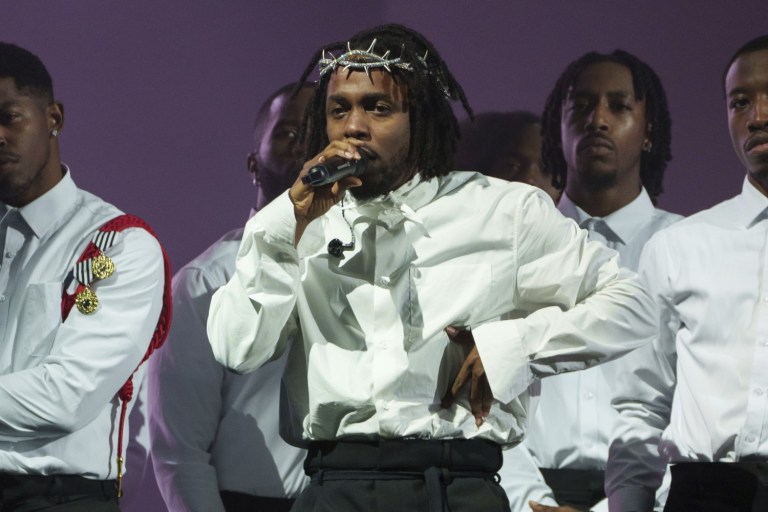 Kendrick Lamar Gets Response From Comedian Andrew Schulz Over ‘White Comedian’ Diss