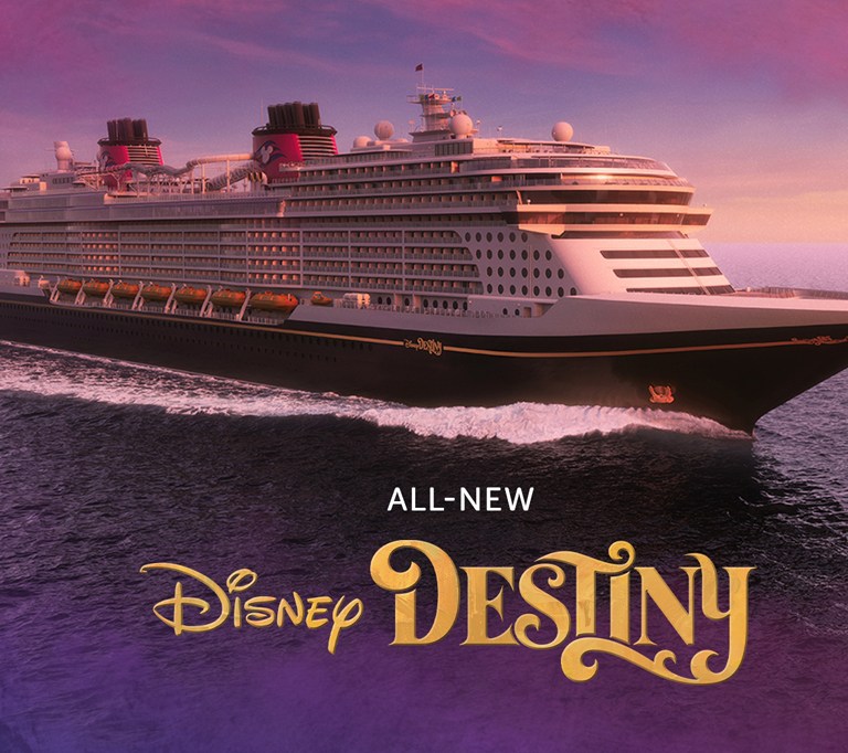 WHUR 96.3 Wants You To Set Sail On The All-New Disney Destiny