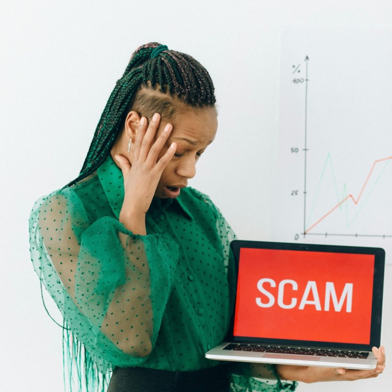 HOLIDAY SPENDING, FINANCES AND SCAMS