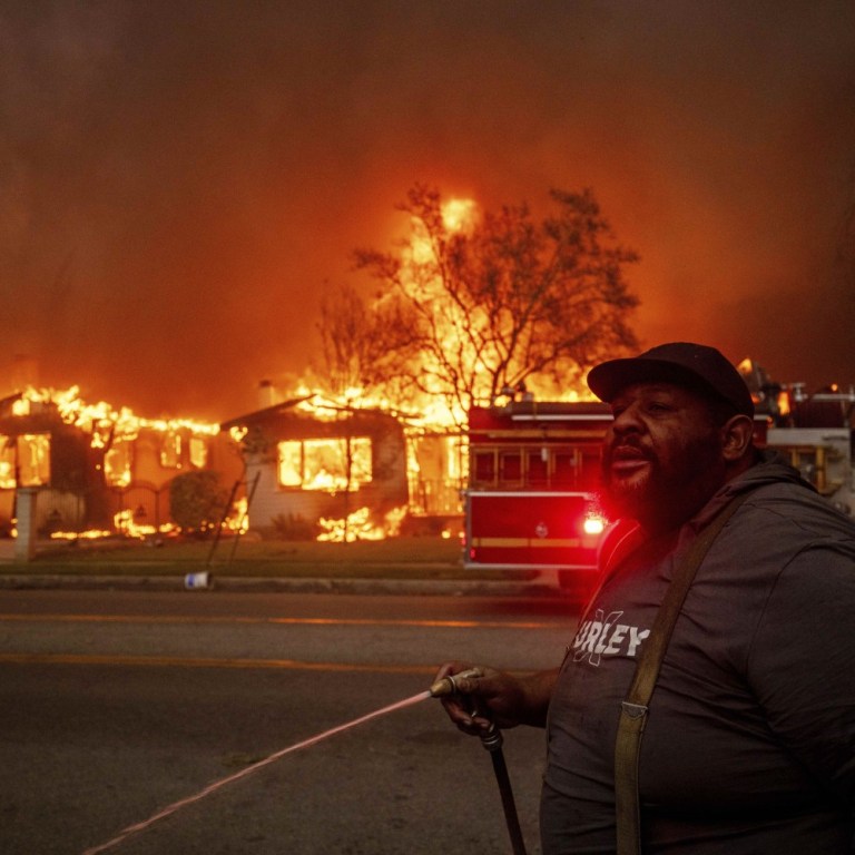 INSURANCE AND NATURAL DISASTERS, ARE YOU PREPARED?