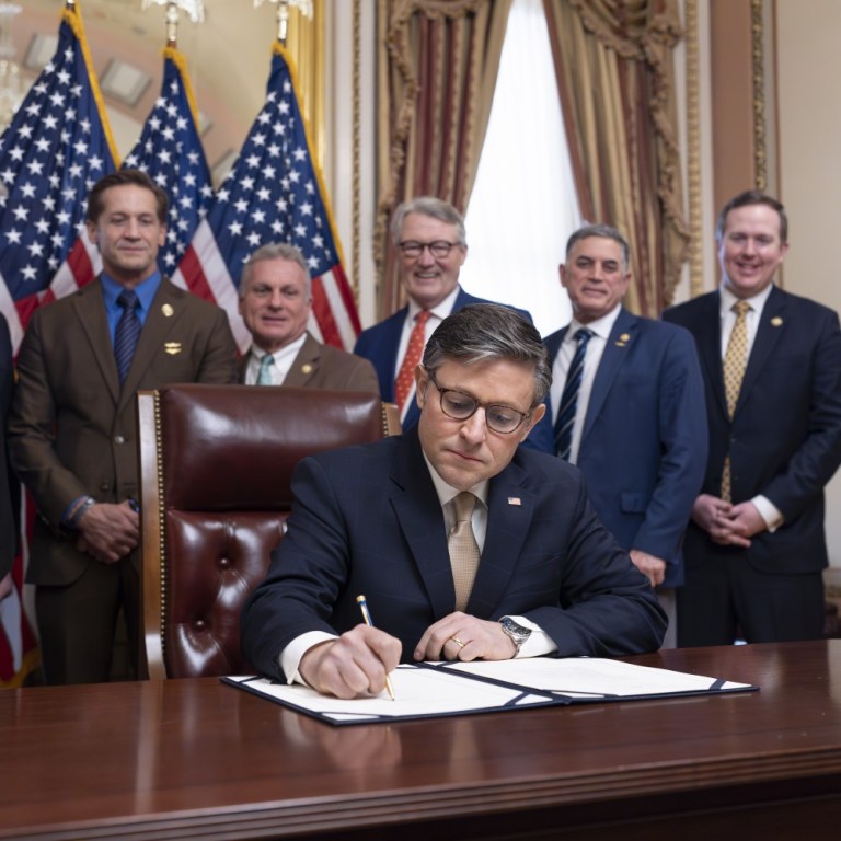 Congress Passes Laken Riley Act