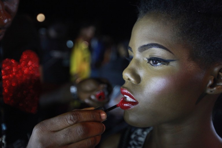 9 Black Owned Beauty Brands