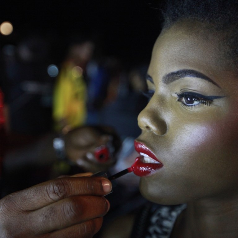 9 Black Owned Beauty Brands
