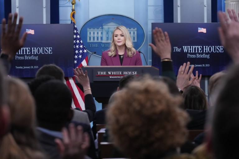 Trump’s Pause On Federal Grants And Loans: What Does This Mean For Americans?