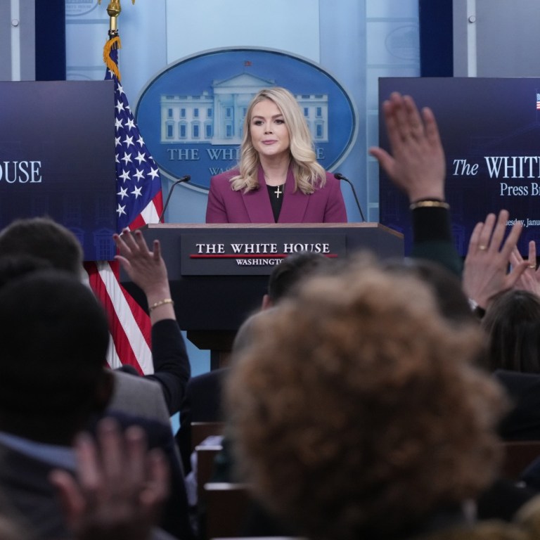 Trump’s Pause On Federal Grants And Loans: What Does This Mean For Americans?