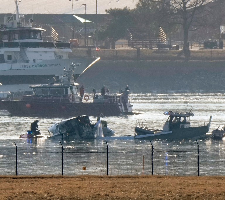 POTOMAC RIVER TRAGEDY AND PRINCE GEORGE’S COUNTY ISSUES