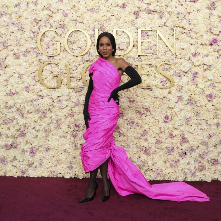 These Celebrities Made Bold Statements At The 82nd Golden Globes