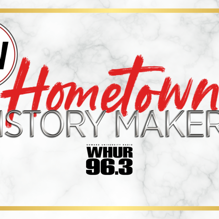 2025 DMV Hometown History Makers